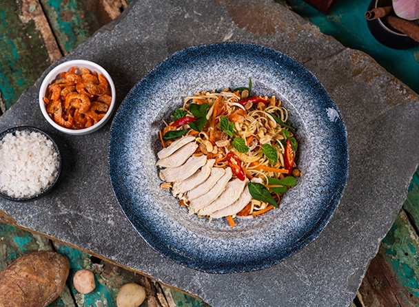 food-dish